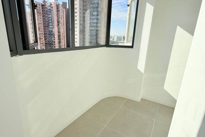  brand new 1br Nr shanghai stadium M4