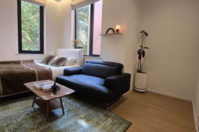 1 BDR | Jing'an | Line 7 Changpin Rd