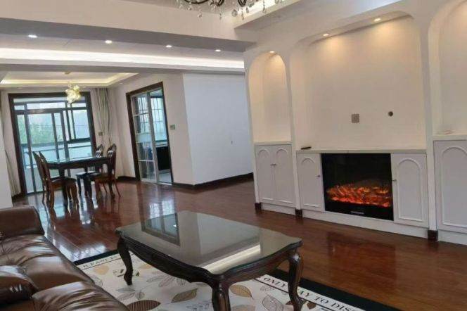 3 BDRS | Putuo | Line 15 Gulang Rd