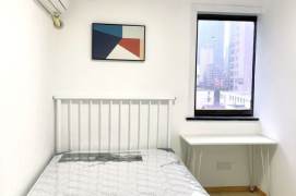 Nice Cozy Room Shared Apt Near Line 2/13 West Nanjing Road 