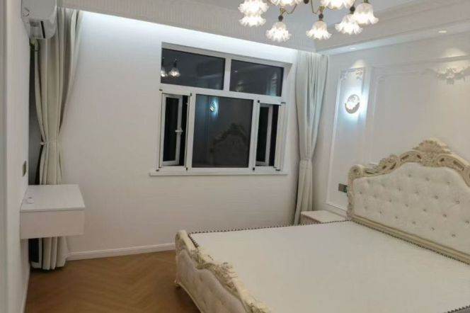 2 BDRS | Putuo |Line 15 Wuwei East Rd. (25mins metro to EM / ECNU)