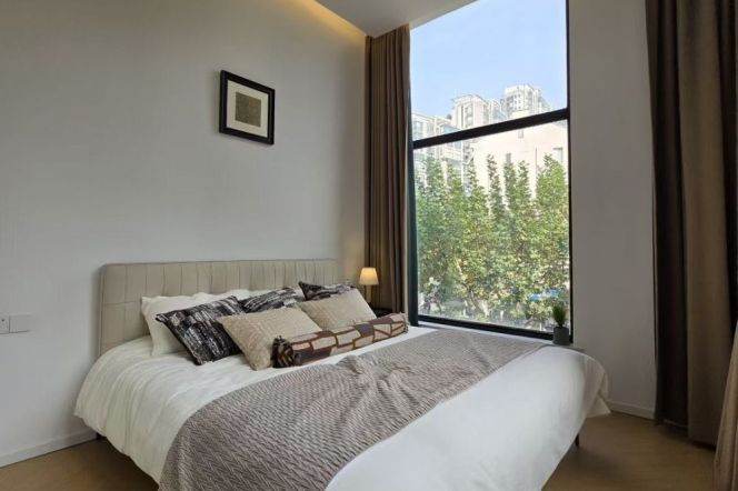 1 BDR | Jing'an | Line 7 Changpin Rd
