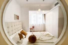 Elegant 1br/1lr @zhongshan park sta 5.8k