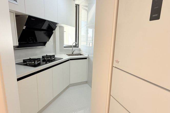  brand new 1br Nr shanghai stadium M4