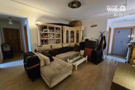 cozy flat in downtown 