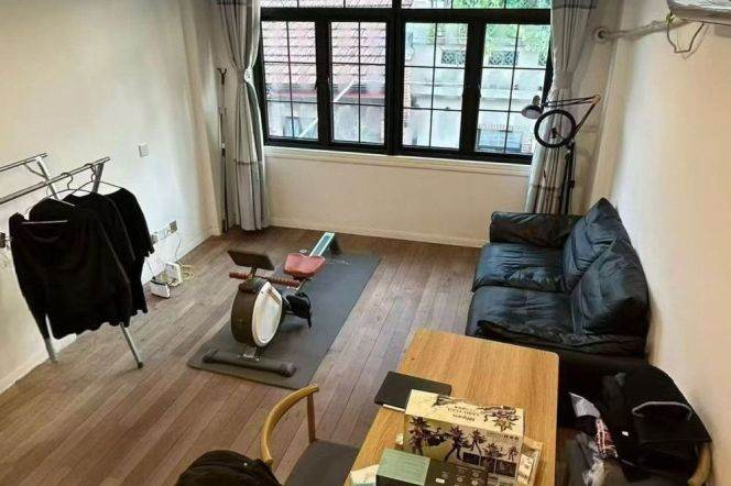 Bright 2Brs/1Lr/1Bt apt nr Changshu rd,M1/7
