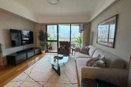 IAPM area-Great Value 2ba 1 ba 120sqm elevator- nice view- spacious livingroom- Yongjia Road