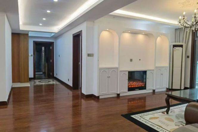 3 BDRS | Putuo | Line 15 Gulang Rd