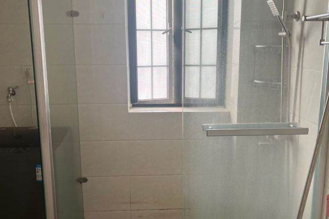 Bright 3Brs/1Lr/1Bt apt nr Zhongshan park,M2/3/4