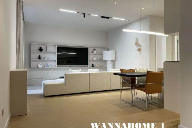 Top Compound+Modern&New&Spacious 3Bdrs 2Baths+L7 Chang Ping Rd+2 Open Balconies 