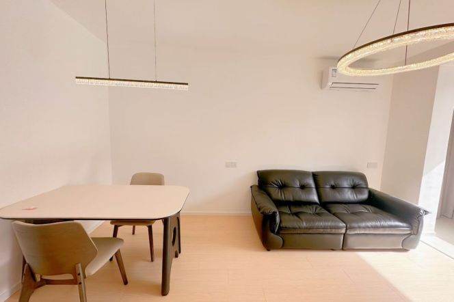 Modern 1Br/1Lr/1Bt apt nr Zhongshan park,M2/3/4