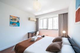 Coliving | Jing'an |Line 7 Changping Rd, Line 14 Wuding Rd.