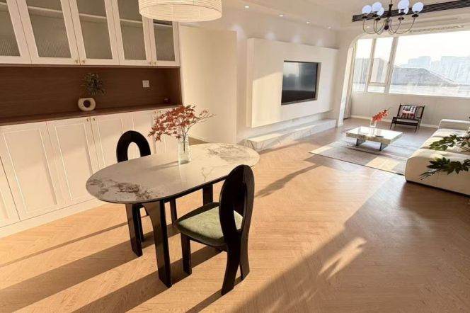 jinshajiang rd station 3br