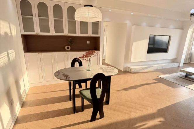 jinshajiang rd station 3br