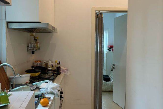 Nice 2br/2bt Apt in old downtown