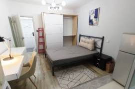 1 BDR | Changning｜Line 2/3/4 Zhongshan Park Station