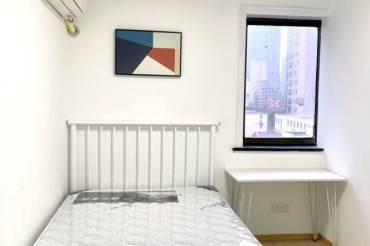 Nice Cozy Room Shared Apt Near Line 2/13 West Nanjing Road 