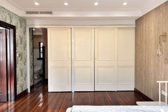 Spacious 2brs&2baths with good lighting near Jiaotong University