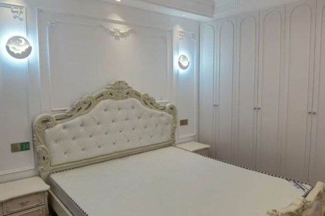 2 BDRS | Putuo |Line 15 Wuwei East Rd. (25mins metro to EM / ECNU)