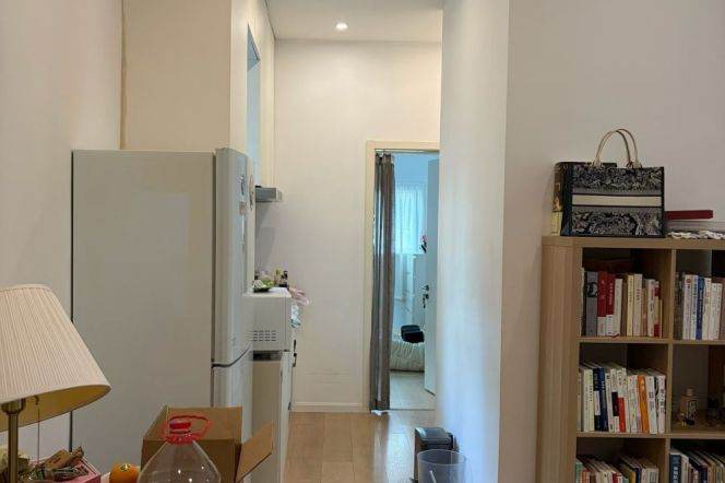 Nice 2br/2bt Apt in old downtown