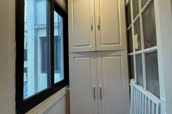 Bright 2Brs/1Lr/1Bt apt nr Changshu rd,M1/7