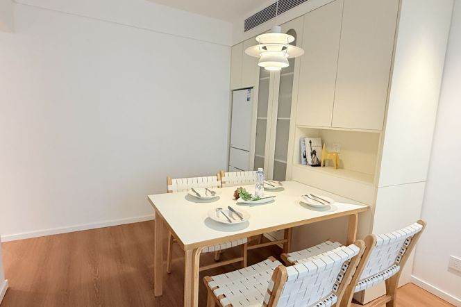  Fresh modern 1br Nr chang ping road M7