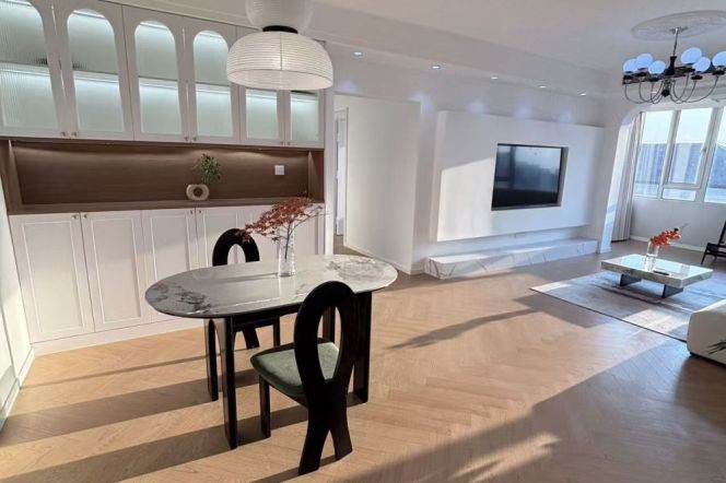 jinshajiang rd station 3br