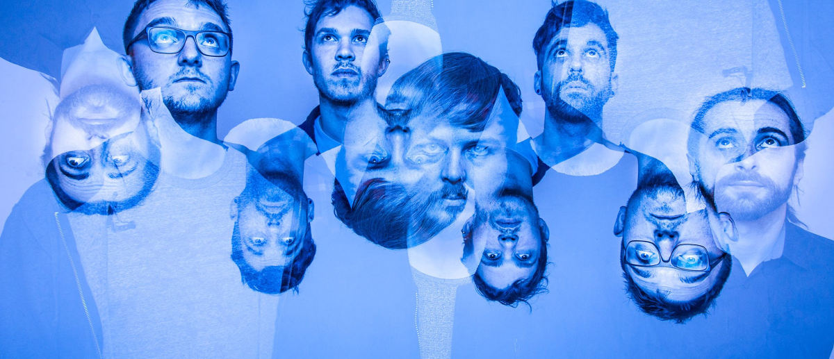 [Shanghai] Overhead, The Albatross China Tour 2026