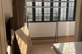 Jiangsu rd Zhongshan park 2BR apartment