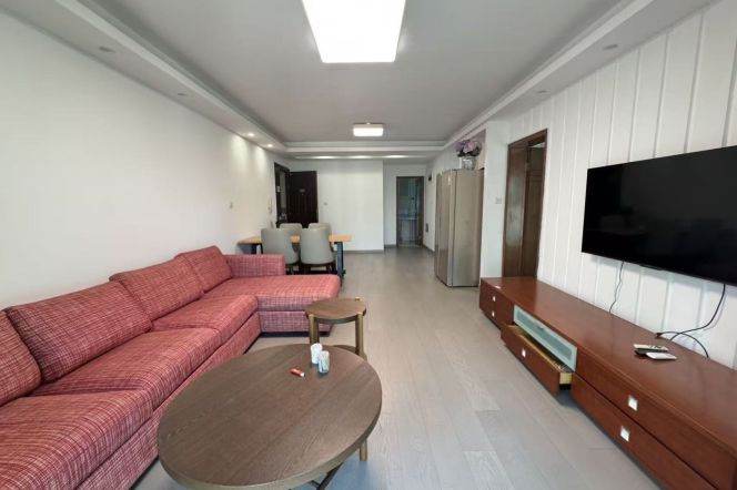Cozy elevator 2brs 2lrs Nr L10 songyuan rd sta