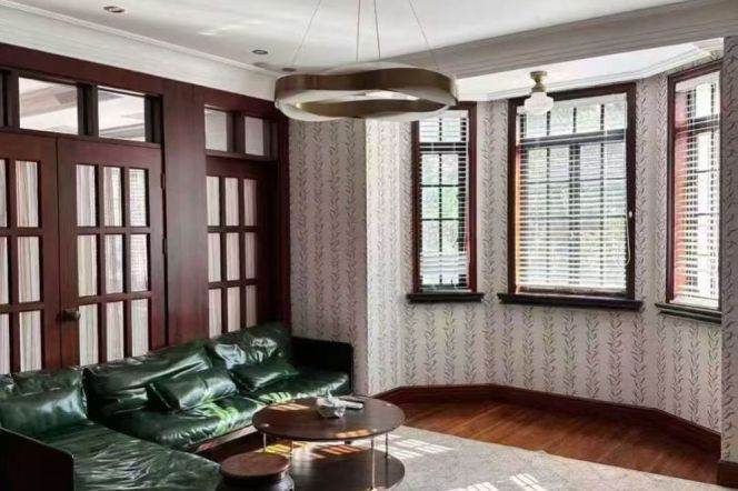 1942 Richmond Apts in HuaiHai M Rd