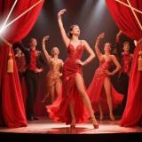 Rouge Diamond Cabaret