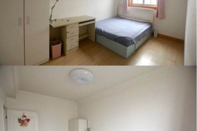 cozy flat in downtown 