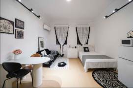 French-style department