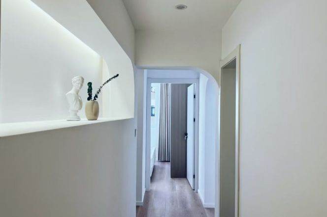 elevator 1br Nr Jiangsu road M2/11