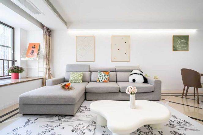 Shanghai Railway Station Elevator 3Br/2Bath Line1/3/4