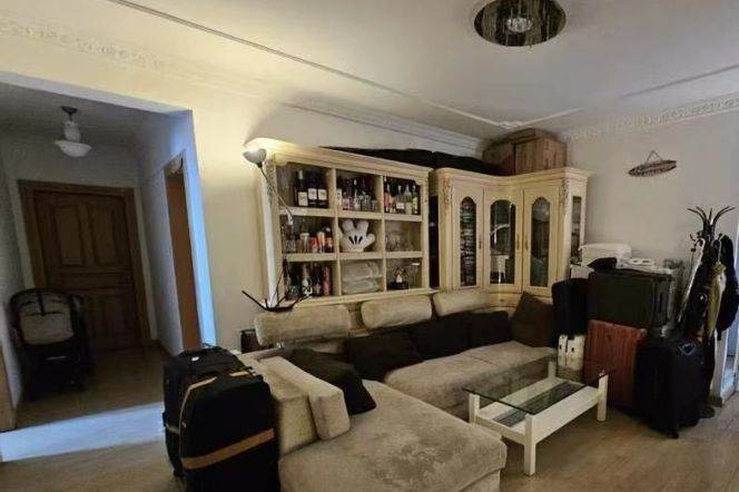 cozy flat in downtown 