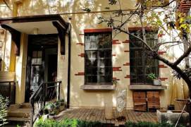 Decent 4Brs Shaan Xi Rd Garden House