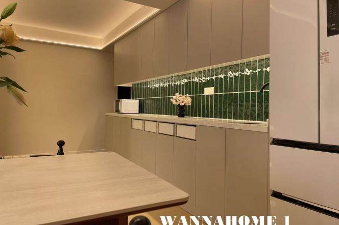 Spacious&Bright&New 1Bdr 1Bath Apt+L10/11 Jiaotong Uni.+Large Closet+4F Walk Up