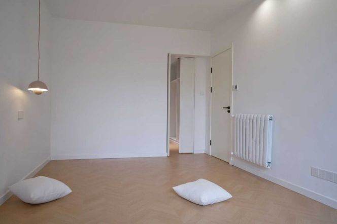 Terrace @Xujiahui,2Br-2baths,new deco,heating ,bathtub,open kitchen