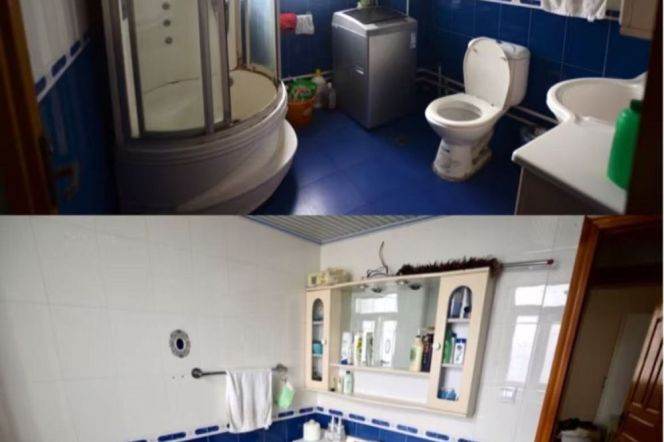 cozy flat in downtown 