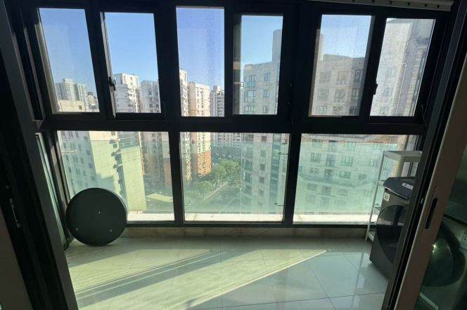Cozy elevator 2brs 2lrs Nr L10 songyuan rd sta