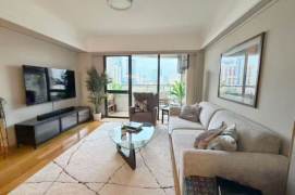 High-rise 2br/1bt Apt in Maoming Mansion