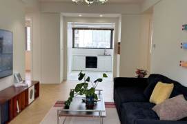  Quality 3br high-rise at Pudong &Qiantan   L8/11