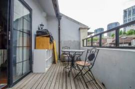  Unique 2br 2baths old house in Xuhui &Terrace  L9/12