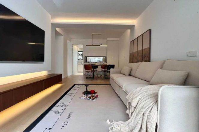 Open balcony+modern 1br 2lr/floor heating/dishwasher,SH Railway(W) station@L11/15