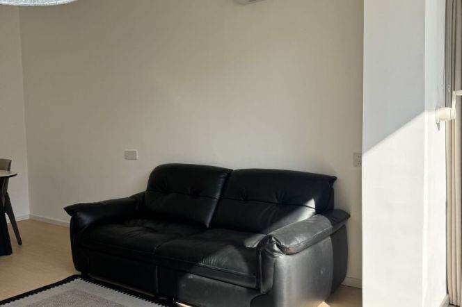 Cozy&Modern&Sunny 1BR | Zhongshan Park Metro L2/3/4 | 6F New decoration