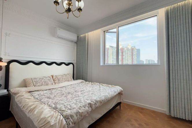 Spacious-near the ECNU/ ECUPL/and SJTU-lift-Caoyang rd/Putuo area/L3/4/11/13/14