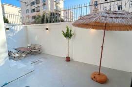 2br, garden, dryer, subway L10 , mall, 80sq+30sq,9.8k