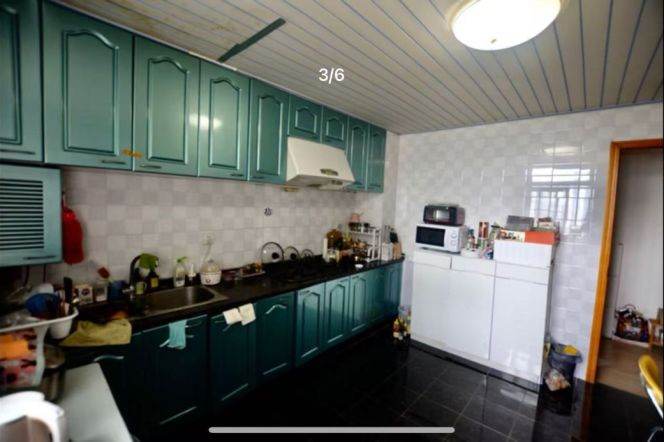 cozy flat in downtown 